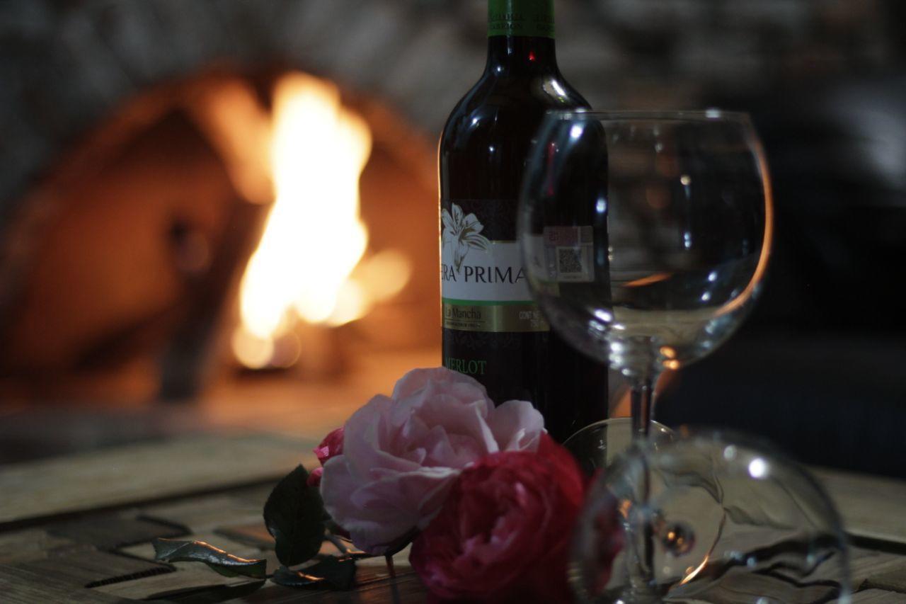 Hotel Y Cabanas Una Cosita De ซากัตลัน ภายนอก รูปภาพ