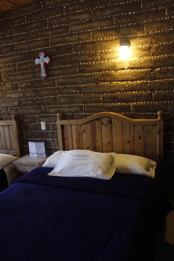 Hotel Y Cabanas Una Cosita De ซากัตลัน ภายนอก รูปภาพ